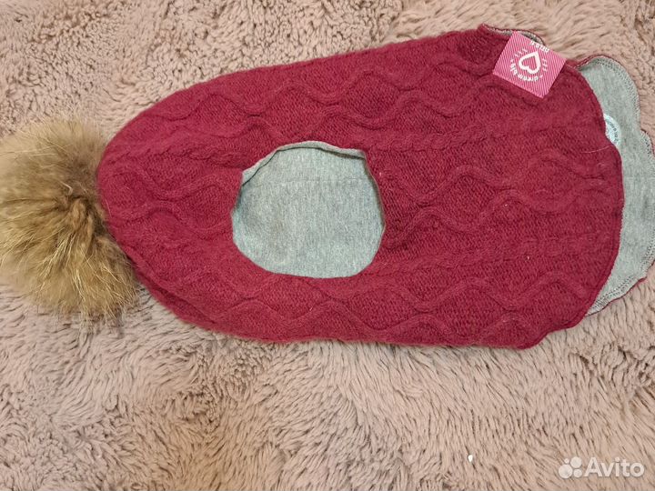 Шапка шлем oldos