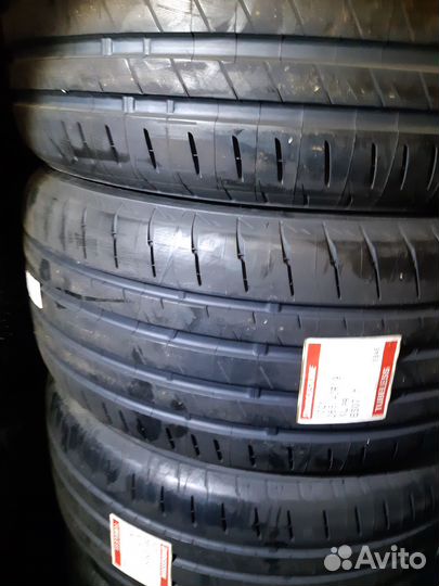 Bridgestone Potenza S007A 265/40 R19