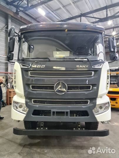 Sany SYZ320C-8S(V), 2022