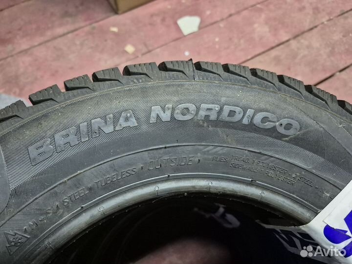 Viatti Brina Nordico V-522 175/70 R13