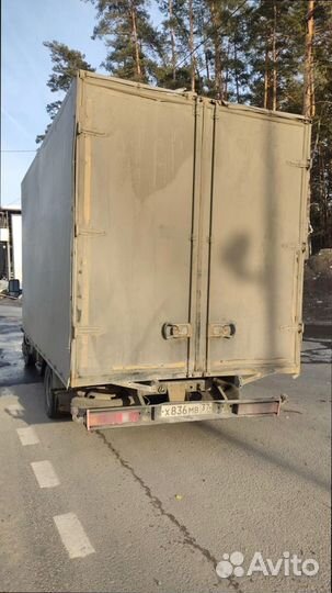 Перевозка грузов с гарантией от 300км и 300кг