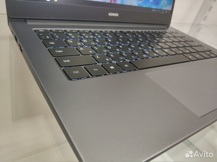 Ультрабук Honor MagicBook X 14 NBR-WAI9