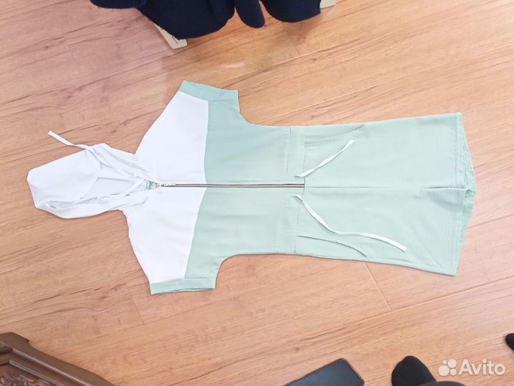 Комбинезон легкий