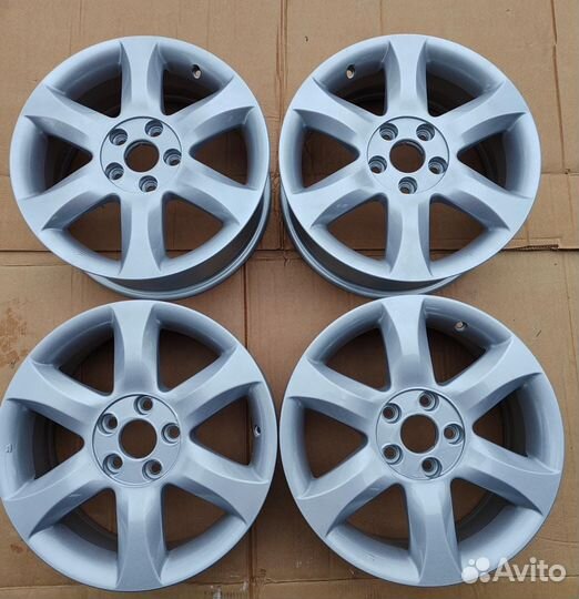 Диски R17 nissan teana / murano