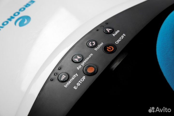 Массажер для ног Ergonova FeelFoot