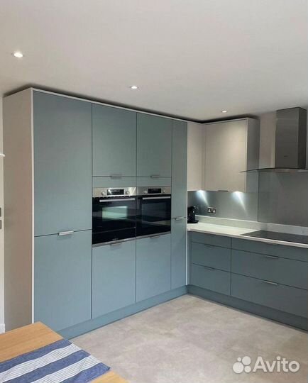 Кухонный гарнитур на заказ