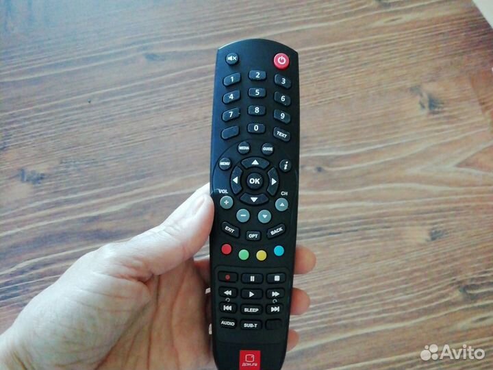 Приставка для телевизора