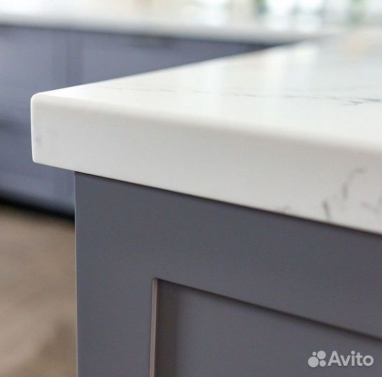 Кухонный гарнитур под заказ. Уугловой гарнитур