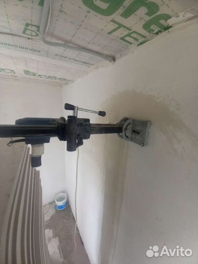 Алмазное бурение