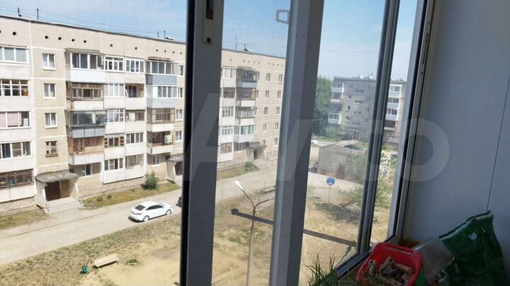 2-к. квартира, 43,9 м², 5/5 эт.