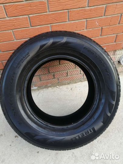 Pirelli Scorpion Verde All Season 265/65 R17 112