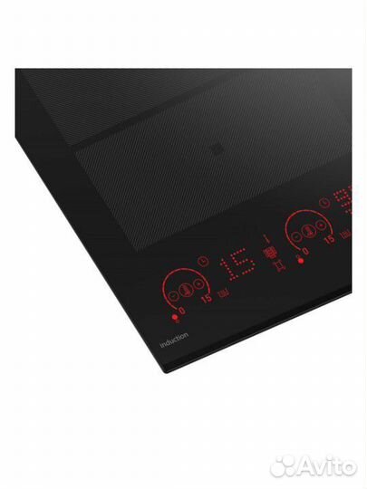 Индукционная варочная панель