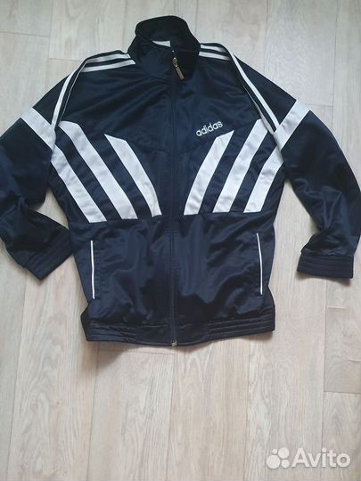 Олимпийка adidas 90 х