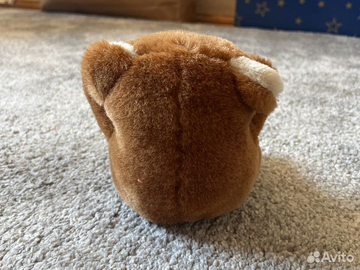 Игрушка медведь