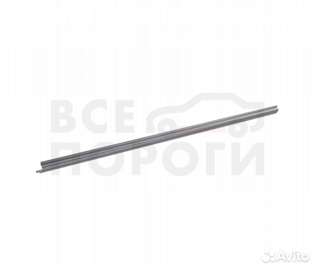 Ремонтные пороги Mazda 626 GE лифтбек