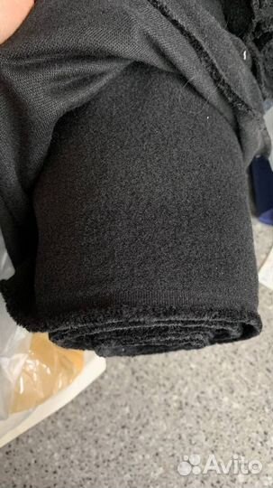 Ткань пальтовая