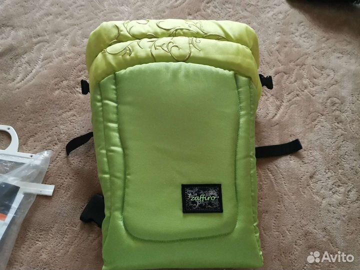 Рюкзак переноска кенгуру