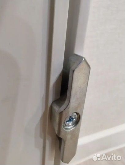 Окно 40*50 см,открывание влево