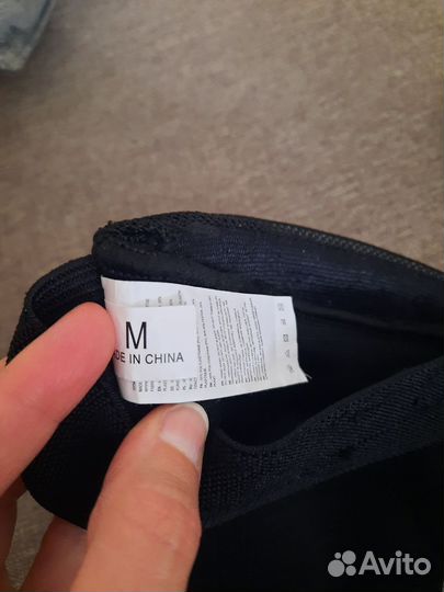 Наколенники roces размер м