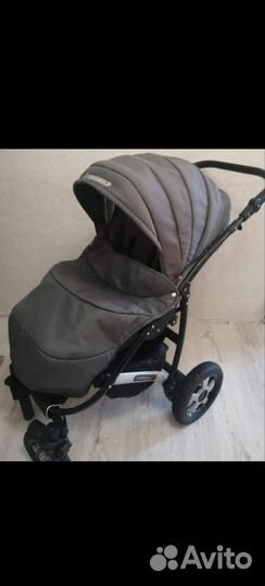 Детские коляски 2 в 1 бу