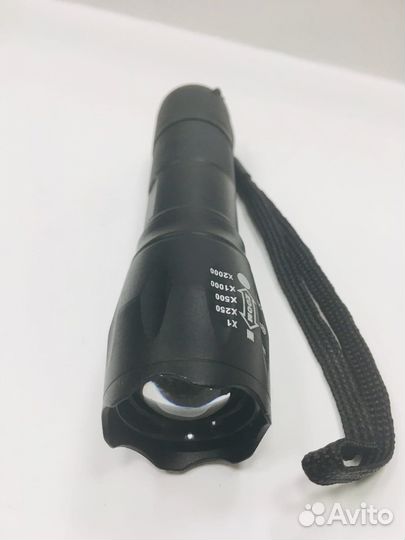 Фонарь подствольный Р-А077-Т6