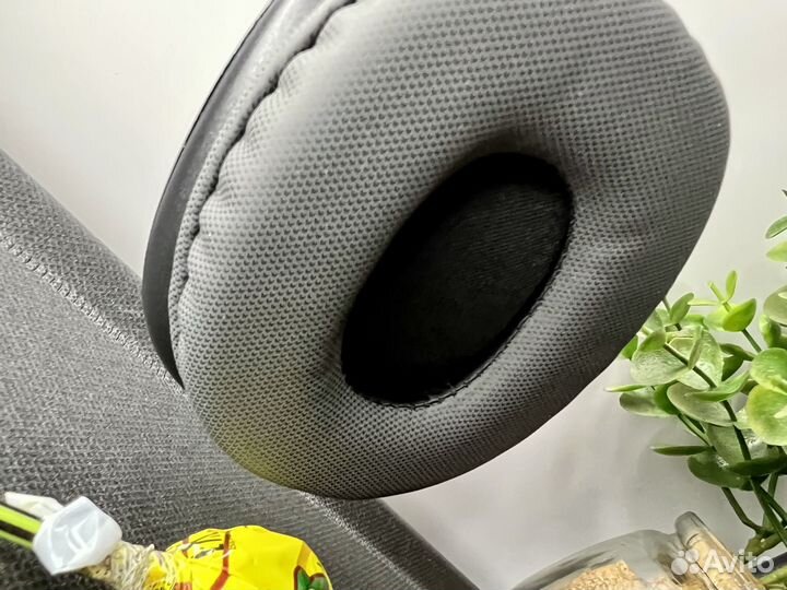 Наушники P9 (бобр)