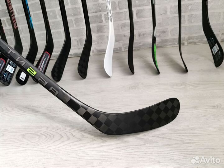 Хоккейная клюшка Bauer