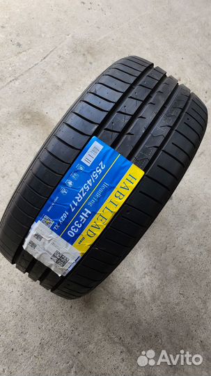 Habilead HF330 255/45 R17 102Y