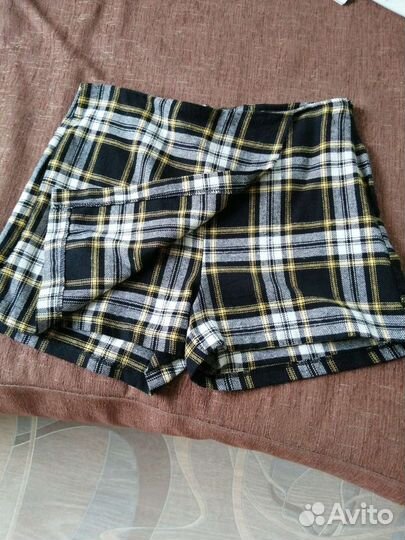 Шорты 48