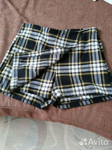 Шорты 48