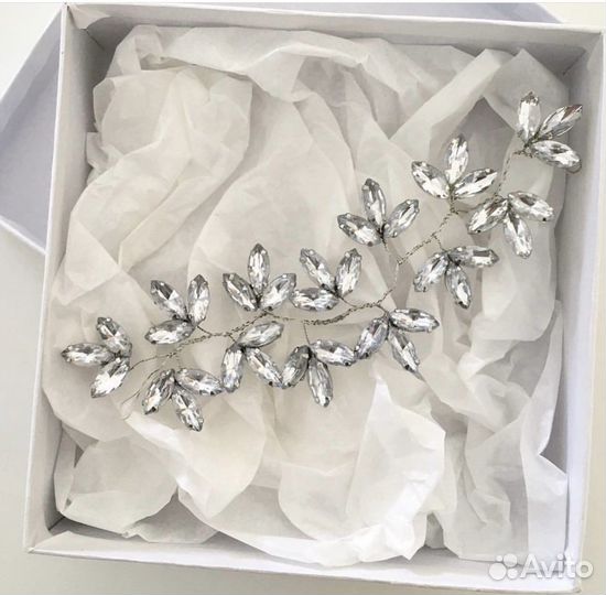 Украшения ручной работы