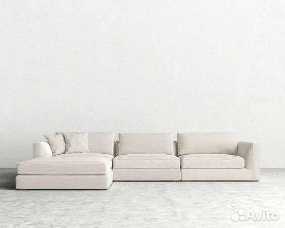 Угловой диван