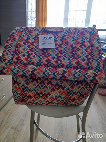 Домик для котика