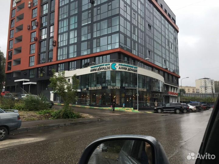 Вывески (объемные буквы, световые короба)