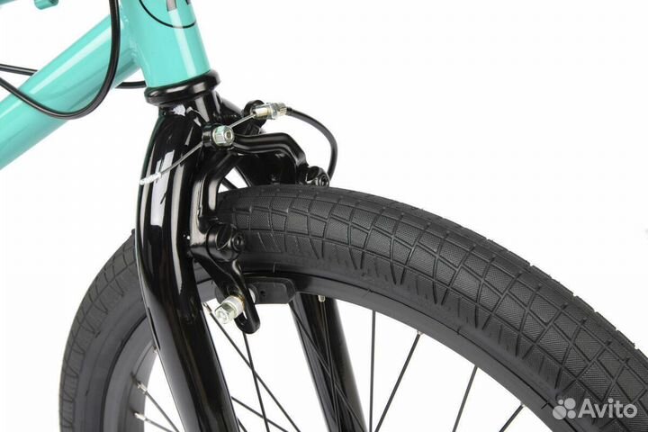 Велосипед radio Revo Pro FS 20