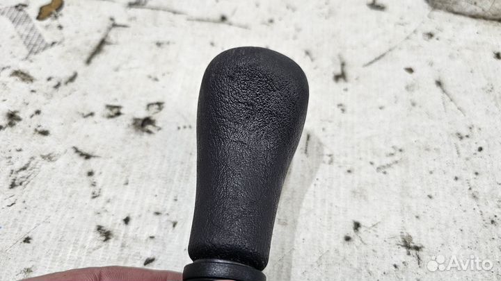 Ручка АКПП на Mercedes W210 R129 W140 W124 W163