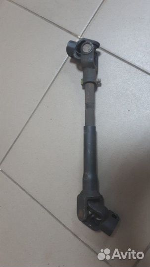 Рулевой карданчик Geely Mk LG1