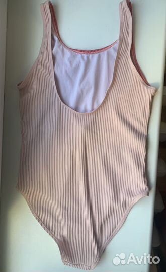 Купальник для девочки
