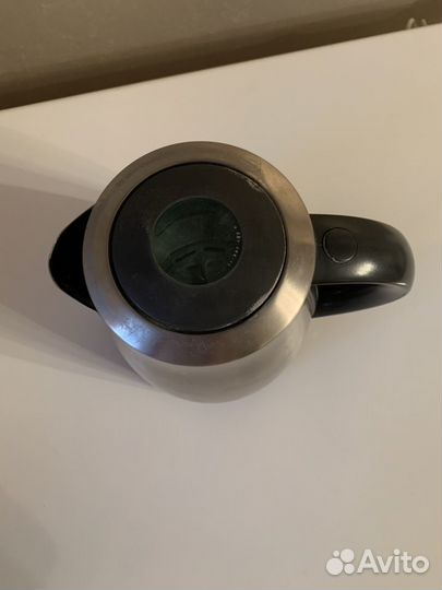 Чайник Bork K700