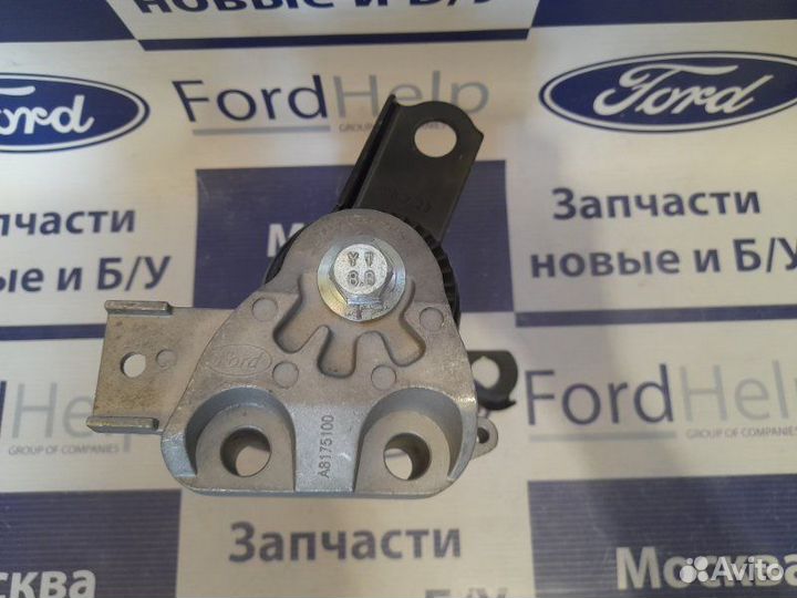 Опора двигателя правая Ford Ecosport 2.0L