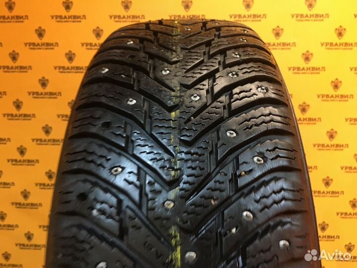Nokian Tyres Hakkapeliitta 8 185/60 R15 88T