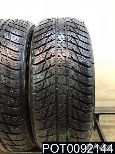 Nokian Tyres WR SUV 3 235/60 R17 99P