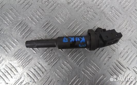 Катушка зажигания бензиновая BMW 3 E90/E91 (KUK07D