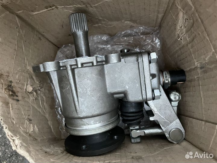 Отключение переднего моста niva chevrolet