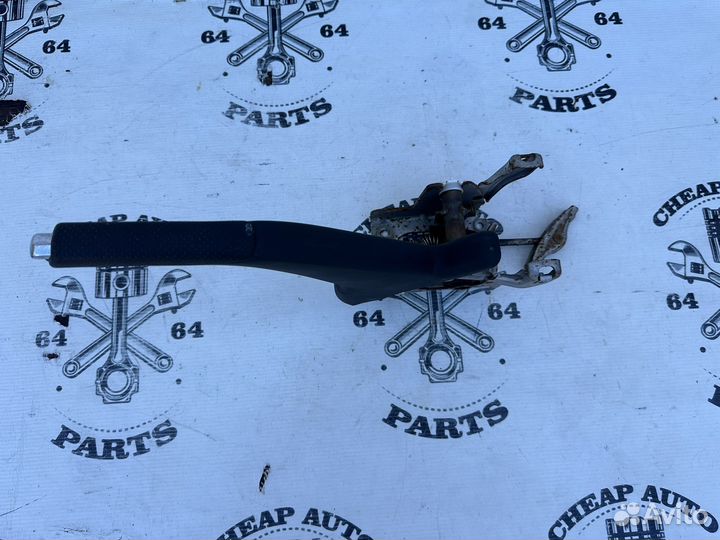 Ручник в сборе Chevrolet Cruze