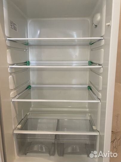 Холодильник Atlant