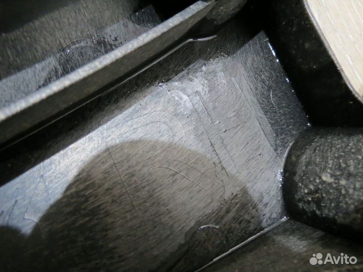 Кронштейн заднего бампера BMW 3 G20