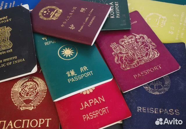 Миграционные услуги для гр РФ и иностранцев в Сочи