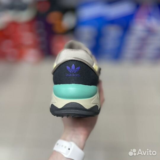 Кроссовки Adidas Oznova 41 42 43 44 45