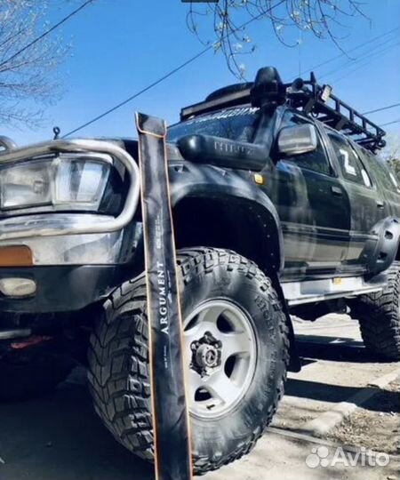 Спиннинги Narval Argument, River Dans